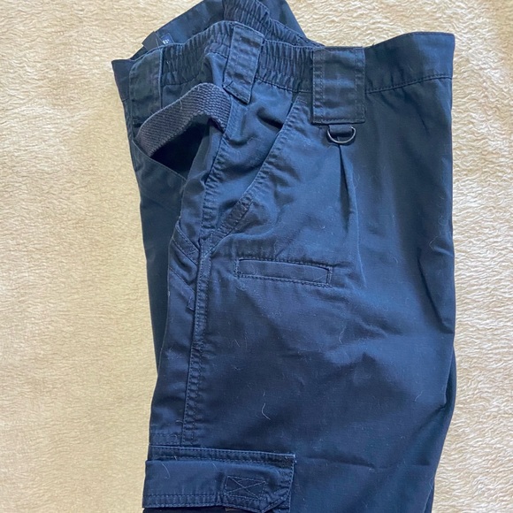 5.11 Tactical Series Pants - Picture 2 of 5